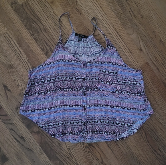 Tank top - Picture 1 of 5